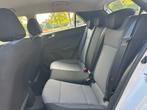 Hyundai I20 active, Voorwielaandrijving, Stof, 4 cilinders, Wit
