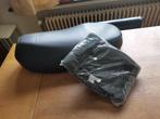Antislip kussenovertrek voor Moto/scooter zadel, Motoren, Ophalen