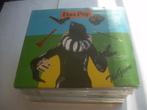 CD - DAS POP - THE GAME - NEW IN FOLLIE, Ophalen of Verzenden, 2000 tot heden, Nieuw in verpakking