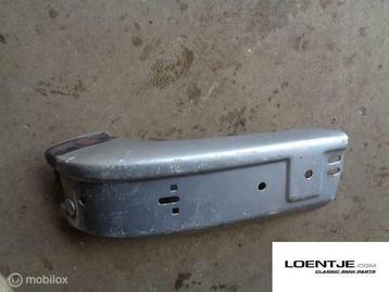 bumperhoek linksvoor BMW e30 beschikbaar voor biedingen