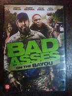 Mauvais ânes (2015), À partir de 16 ans, Enlèvement ou Envoi, Comme neuf, Comédie d'action