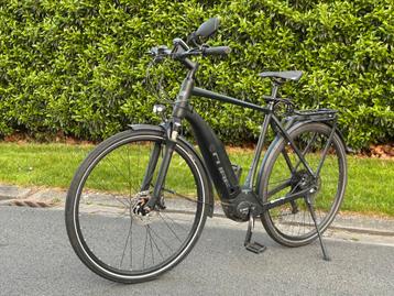 ELEKTRISCHE FIETS - CUBE  beschikbaar voor biedingen