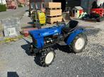 Iseki TX1300F Minitractor, Zakelijke goederen, Overige typen