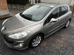 Peugeot 308 HDi FAP 110 Premium 1.6 (Diesel), Autos, Euro 5, Achat, 82 kW, Boîte manuelle