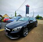 MERCEDES CLA 200D SHOOTING-BRAKE, Auto's, Mercedes-Benz, CLA, 4 cilinders, Zwart, Bedrijf