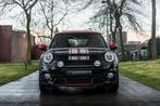 MINI Cooper S GT Limited Edition * JCW Pack * Pano * ACC * H, Auto's, Mini, 1998 cc, 4 cilinders, Zwart, Bedrijf