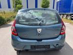 Dacia Sandero 1.5 Diesel, Auto's, Dacia, Bedrijf, 5 deurs, Sandero, Euro 4