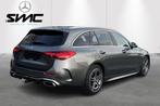 Mercedes-Benz C-Klasse Estate C 300 e AMG Line, Autos, Argent ou Gris, Achat, 1800 kg, 164 g/km