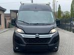 Citroen Jumper 2.0HDI Dubbel cabine 2020, Auto's, Bestelwagens en Lichte vracht, Voorwielaandrijving, Stof, 4 cilinders, Citroën