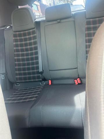 Golf 5 gti 2008 228 000 km 2.0 essence stage 1 243 cheveaux, Autos, Particulier, Achat, Golf
