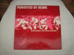 LP  Perverted by Desire 'Dance Music for Dying Soldiers', Enlèvement ou Envoi