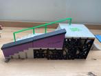 Tech deck ramp, Ophalen of Verzenden, Gebruikt
