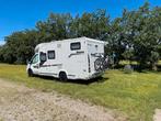 Benimar Cocoon 442 2015 43dkm, Caravans en Kamperen, Mobilhomes, 6 tot 7 meter, Diesel, Particulier, Ford