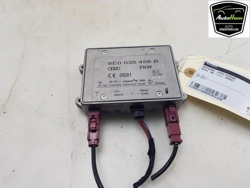 ANTENNE VERSTERKER Audi A6 (C6) (01-2004/03-2011), Auto-onderdelen, Overige Auto-onderdelen, Audi, Gebruikt