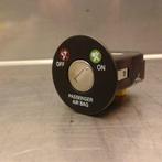 AIRBAGSLOT Kia Carens III (FG) (01-2006/06-2013), Gebruikt, Kia