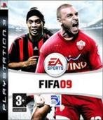 FIFA 09 (PS3)., Online, Ophalen of Verzenden, Zo goed als nieuw, Simulatie