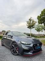 HYUNDAI I30 N PERFORMANCE-275PK//SPORTSEATS-CAMERA-ANDROID, Auto's, Voorwielaandrijving, 1998 cc, 4 cilinders, Bedrijf