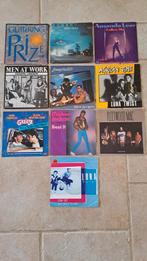 Vinyl singles, Ophalen of Verzenden, Gebruikt, 7 inch, Single