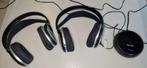 duo draadloze HiFi-hoofdtelefoon SHC5102/10, Ophalen
