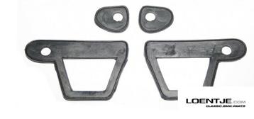 nieuwe rubbers handgrepen BMW 02 1502 1602 1802 2002 etc beschikbaar voor biedingen