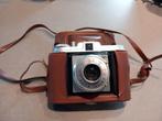 Vintage fototoestel jaren 50, Ophalen, Gebruikt