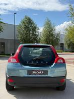 Volvo C30 2.0D | 136 pk | Diesel | Euro 5 | Bouwjaar 2009, Xenon verlichting, Blauw, Bedrijf, Diesel