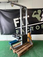 Life Fitness lat pulldown, Sport en Fitness, Fitnessmaterialen, Ophalen