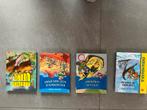 Geronimo stilton, Ophalen, Zo goed als nieuw