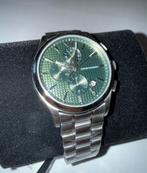 NIEUW & FULL SET: Emporio Armani AR11529 – Ongedragen, Autres marques, Acier, Enlèvement, Acier