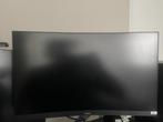 monitor iiyama 165hz 27'', Gaming, Iiyama, Moins de 1 ms, 151 à 200 Hz