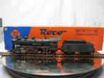 Locomotive Roco 4125B type BR 61 transformée SNCB Digitale, Comme neuf, Roco, Locomotive, Enlèvement ou Envoi