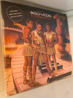 Imagination – In The Heat Of The Night - Benelux 1982, Cd's en Dvd's, Vinyl | Dance en House, Verzenden, Gebruikt, Disco