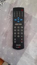 Philips RC8611 afstandsbediening voor hotelgasten-tv, Ophalen of Verzenden, Nieuw, Philips