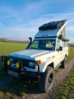 HZJ 75 X ALUCAB, Caravans en Kamperen, Hefdak, Douche, Elektrisch, Particulier