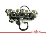 GASKLEPHUIS Kawasaki Z 800 2013-2016 +ABS (Z800 ZR800A-B), Gebruikt