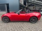 Mazda MX-5 1.5 SKYACTIV-G EXCLUSIVE, Auto's, Mazda, Voorwielaandrijving, https://public.car-pass.be/vhr/181ededb-51bf-4f7e-bab8-533f94f31559