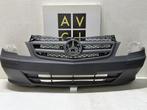 Mercedes Vito Viano w639 voorbumper bumper, Auto-onderdelen, Gebruikt, Voor, Mercedes-Benz, Ophalen of Verzenden