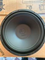 Magnat woofer, Ophalen, Gebruikt, Subwoofer, Magnat