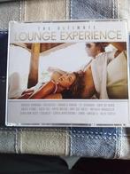 The Ultimate Lounge Experience 2 CD, Cd's en Dvd's, Cd's | Overige Cd's, Ophalen of Verzenden