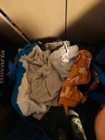 Jongens kleren maat 110-116, Enlèvement