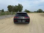 Mercedes-Benz CLA-Klasse 180 AMG Line,Camera,leder Sport,Nig, Auto's, 100 kW, 4 cilinders, 136 pk, Leder