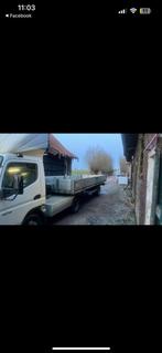 Plateau demeyer construct, Motoren, Accessoires | Overige, Ophalen