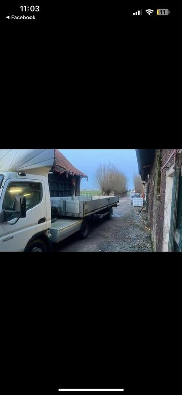 Plateau demeyer construct beschikbaar voor biedingen