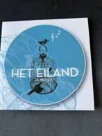 CD Het eiland, Cd's en Dvd's, Ophalen, Zo goed als nieuw, Overige genres