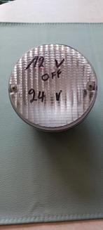 Achteruitrij verlichting 12v / 24 v, Ophalen of Verzenden