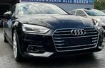 Audi A5 PRESTIGE SPORTBACK 2.0TFSI S-TRONIC + CARPLAY +, Autos, Audi, Achat, Entreprise, Noir, 5 portes