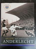 100 jaar Royal Sporting Club Anderlecht.  Boek nieuwstaat, Boeken, Sportboeken, Ophalen of Verzenden
