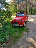 Citroën 2cv 2pk, Auto's, Particulier, Te koop, Citroën