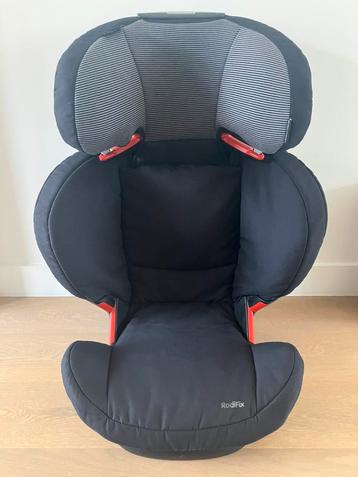 Maxi Cosi RodiFix Airprotect met Isofix (kinderen 15-36 kg) beschikbaar voor biedingen
