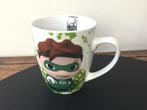 Mug  Green lantern dc comics litle mates, Comics, Enlèvement ou Envoi